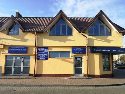 BIURO RACHUNKOWE PLUS ŁUCJA KIKUT